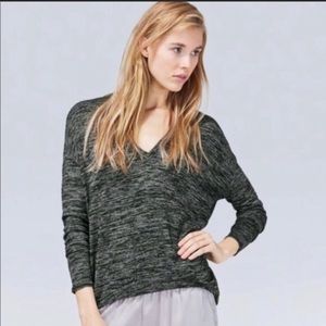 Wilfred Free Long Sleeve Tee